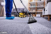 Carpet Cleaning Kinross