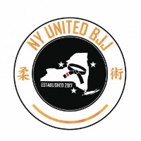 NY UNITED BJJ