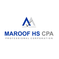 Maroof HS CPA Professional Corporation