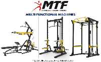 MTF FITNESS EQUIPMENT