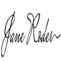 Jane Roder - Relationship Coach & Sex Counsellor