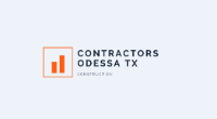 Contractors Odessa TX