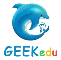 Geekedu - Coding for kids