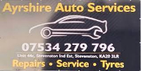 Ayreshire Auto Services