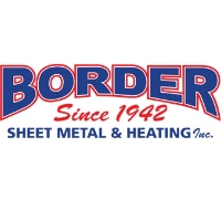 Border Sheet Metal and Heating