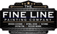 The Fine Line Painting Company