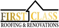 First Class Roofing & Renovations