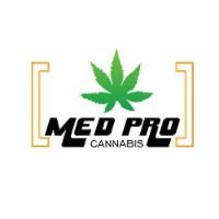 Medpro Cannabis