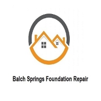 Balch Springs Foundation Repair