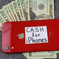 CASH FOR IPHONES SELL IPHONE LARGO FLORIDA