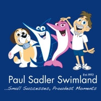 Paul Sadler Swimland Bendigo