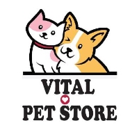 Vital Pet Store