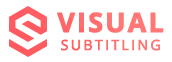 Visual Subtitling