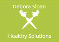 Debora Sloan Healthy Solutions