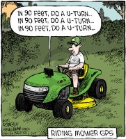 Joe's Small Engine / Mower Repair