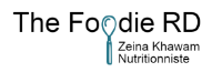 Zeina Khawam Nutritionniste-Diététiste/Dietitian