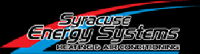 Syracuse Energy Systems Heating & Air Conditioning