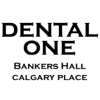 Dental One Calgary Place