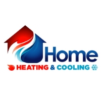 Home Heating & Cooling