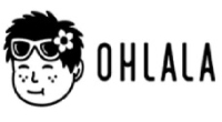 ohlala catering hk