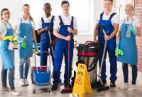 Leesburg Cleaning Contractors