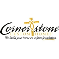 Cornerstone Custom Homes