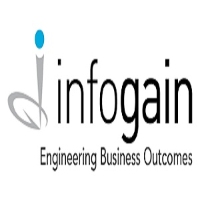 Infogain Bangalore