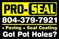 Pro-Seal & Paving