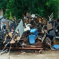 Junk Removal Beaverton