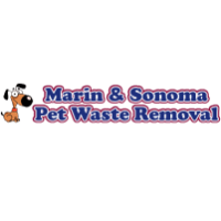 Marin & Sonoma Pet Waste Removal Service