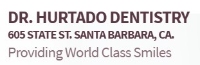 Dr Hurtado Cosmetic Dentist Santa Barbara