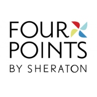 Four Points by Sheraton Grande Prairie