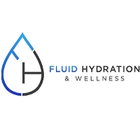 Fluid Hydration And Wellness