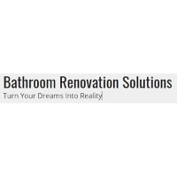 Bathroom Renovation Solutions