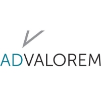 Ad Valorem