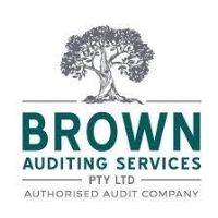 Brown Auditing Services Pty Ltd