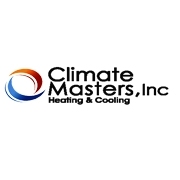 Climate Masters Heating and Cooling