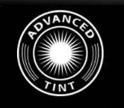 Advanced Window Tinting