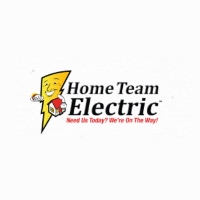 Home Team Electric