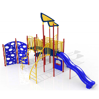 playground equipment for 5 12 year olds