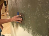 Richmond Venetian Plaster Experts