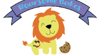 Roarsome Bakes