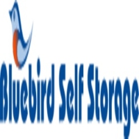 Bluebird Self Storage