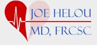 Dr Joe Helou