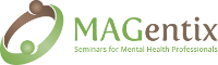 MAGentix Training & Seminars for Mental Health Professionals