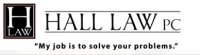 Hall Law PC, Criminal Defense, Personal Injury Portland