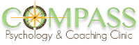 Clinique de Psychologie & Coaching Boussole - Compass Psychology & Coaching Clinic