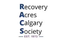 Recovery Acres Calgary Society