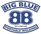 Big Blue Portable Welding Limited