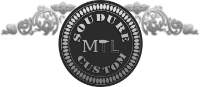 Soudure MTL Custom